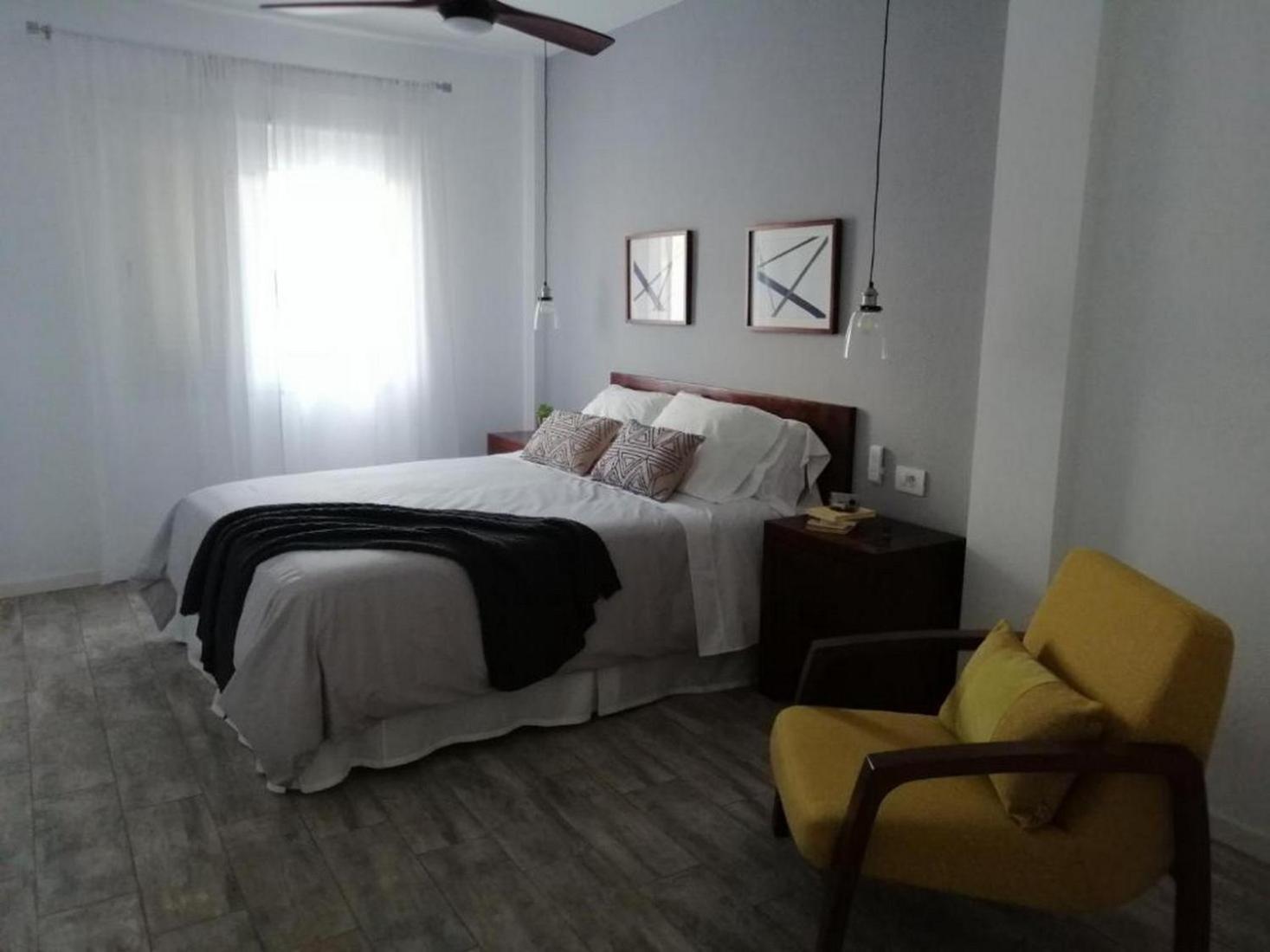 Apartamento Aquaviva - El Medano Exterior photo